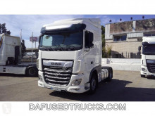 Cabeza tractora DAF XF 480 usada