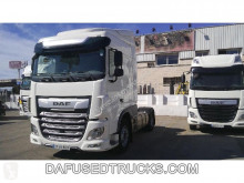 Tracteur DAF XF 480 occasion