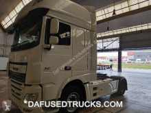 Cabeza tractora DAF XF 460