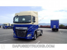 Trattore Prodotti pericolosi / adr DAF XF 460