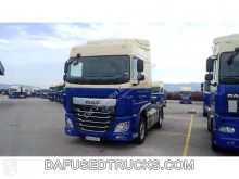 Tracteur DAF XF 460 produits dangereux / adr occasion