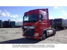 Cabeza tractora DAF XF 480 usada
