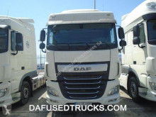 جرار DAF XF 510 مستعمل