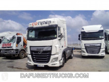 جرار DAF XF 460 مستعمل