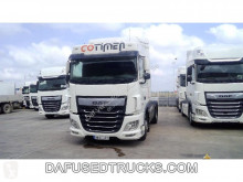 جرار DAF XF 460 مستعمل