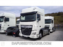 جرار DAF XF 460 مستعمل