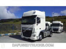 Trekker DAF XF 460