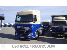 Traktor farligt gods/adr DAF XF 480