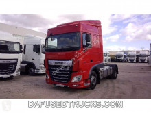 Cabeza tractora DAF XF 480