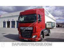 Cabeza tractora DAF XF 480