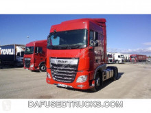 DAF XF 480 tractor unit used