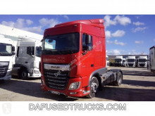 Tracteur DAF XF 480 occasion