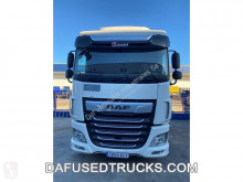 Tracteur DAF XF 480 occasion