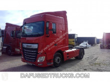 Tahač nebezpečné látky / adr DAF XF 480