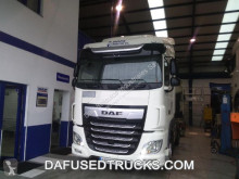 Cabeza tractora DAF XF 480 usada