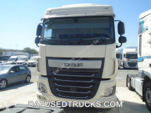 Trattore DAF XF 510