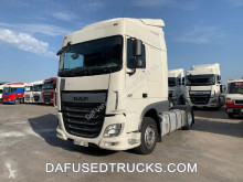 Trekker DAF XF 460