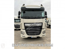 Trattore Prodotti pericolosi / adr DAF XF 480