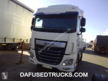 Cabeza tractora DAF XF 460 usada