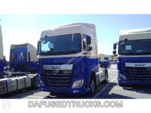 جرار منتجات خطرة / adr DAF XF 460