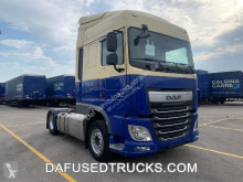 Trattore Prodotti pericolosi / adr DAF XF 460