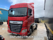 Tracteur DAF XF 480 occasion