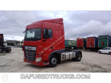 Тягач DAF XF 480