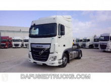 Trekker DAF XF 460
