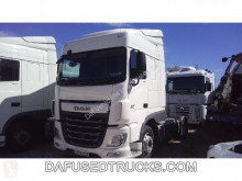 Cabeza tractora DAF XF 460