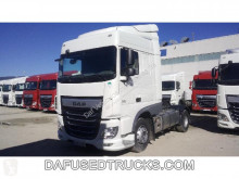 Cabeza tractora DAF XF 460 usada