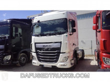 Cabeza tractora DAF XF 460 usada