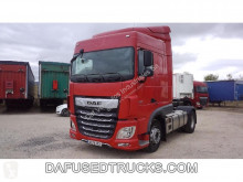 Traktor DAF XF 480 brugt