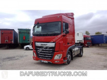 DAF nyergesvontató XF 480