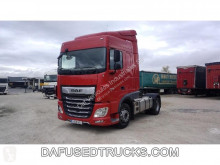 DAF XF 480 tractor unit used