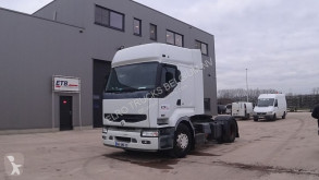 Tracteur Renault Premium 420 DCI