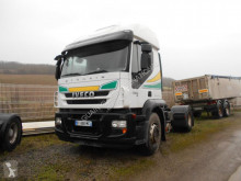 Iveco Stralis 450
