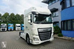 Traktor DAF XF 530 FT SSC, Standklima begagnad