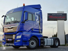 Ciągnik siodłowy MAN TGX 18.500 /XXL/RETARDER /ACC/NEW MODEL/I-COOL
