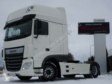 Ciągnik siodłowy DAF XF 480/SUPER SPACE CAB /PCC/ACC/10.2018 YEAR
