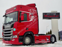 جرار Scania R 450 /RETARDER/NEW MODEL / LED /ACC/I-COOL/2018