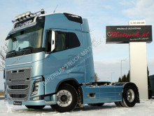 جرار Volvo FH 16 550 / ACC / I-COOL / PCC / HYDRAULIC مستعمل
