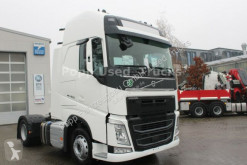Volvo FH FH 460 4x2 LNG*Globetrotter XL,Navi* tractor unit used