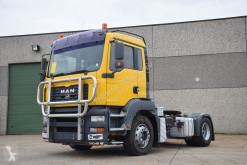 Tracteur MAN TGA 18.390