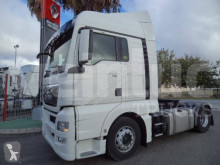 Cabeza tractora productos peligrosos / ADR MAN TGX 18.480