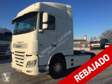 Cabeza tractora DAF XF 510 usada