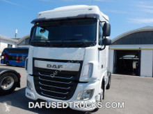Cabeza tractora productos peligrosos / ADR DAF XF 440