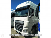 جرار DAF XF 460