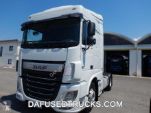Cabeza tractora productos peligrosos / ADR DAF XF 440