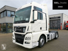 MAN TGX 18.460 4x2 BLS / Standklima / Intarder tractor unit used