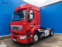 جرار منتجات خطرة / adr Renault Premium 450